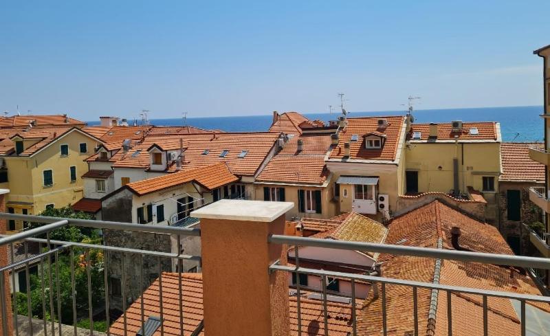 Allegroitalia Alassio Rosa Kültér fotó